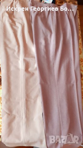 Дамски панталон, снимка 4 - Панталони - 38113477