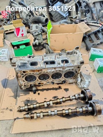 Продавам Renault scenic 3 за части, снимка 6 - Автомобили и джипове - 54331894