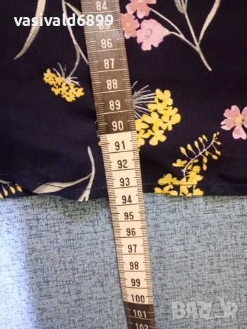 Лятна рокля , снимка 4 - Рокли - 53885052