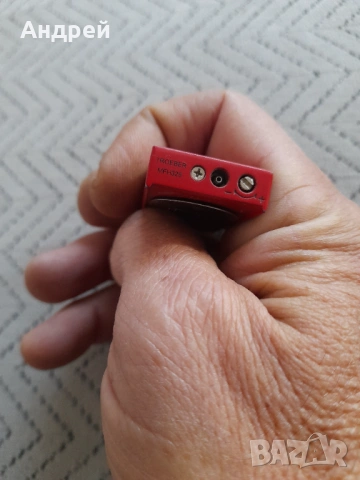 Стара запалка Marlboro #21, снимка 8 - Колекции - 53047700