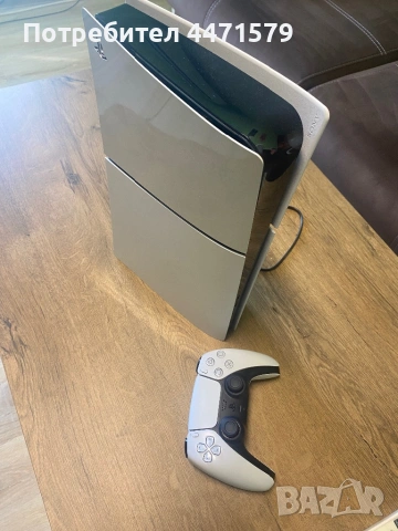 Playstation 5/ Плейстейшън 5 конзола, снимка 5 - PlayStation конзоли - 54332341