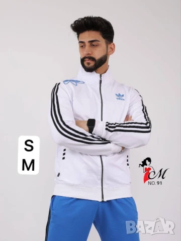 унисекс екипи , снимка 6 - Спортни дрехи, екипи - 51234882