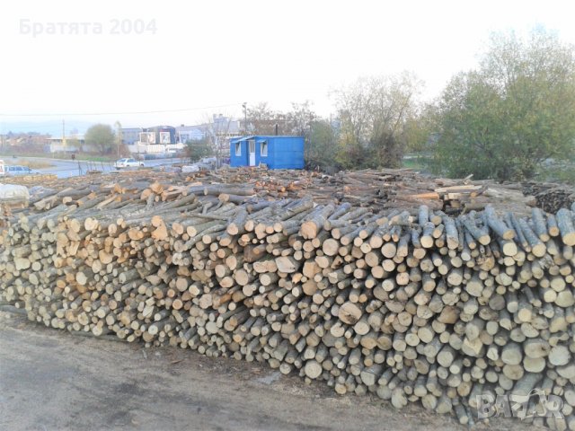 Дърва за огрев - Топлина с душа – от нашето семейство до вашия дом, снимка 6 - Дърва за огрев - 38147958