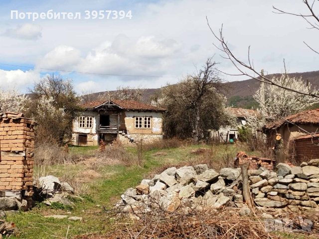 Къща с,  Очуша  община Костенец 49000лв , снимка 4 - Къщи - 44779258