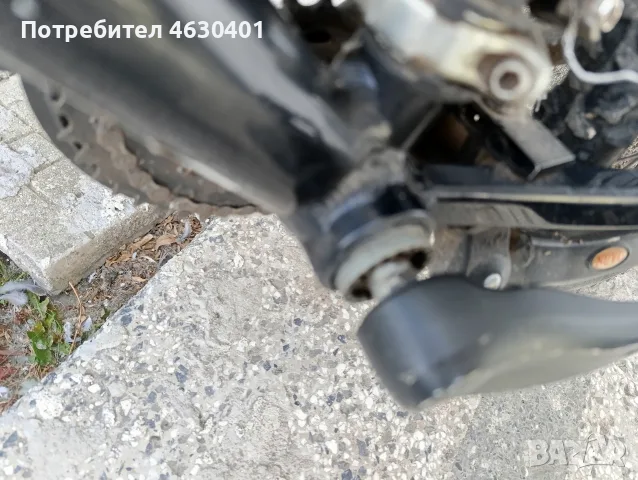 Продавам колело, снимка 9 - Велосипеди - 56540756