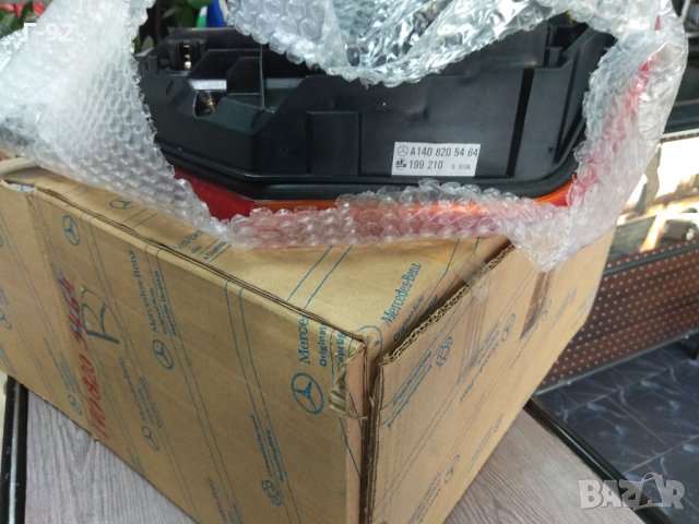 A1408205464**NEU**Mercedes-Benz**W140**Стоп, десен MERCEDES S (W140) 02.1991-10.1998, снимка 4 - Части - 34898557