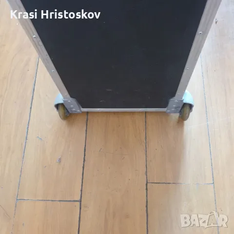 рак кейс - smart cases, снимка 3 - Ресийвъри, усилватели, смесителни пултове - 49424600