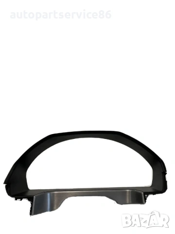 Рамка около скоростомер 2.2 CDI за Mercedes W212 (2012) A2126800107