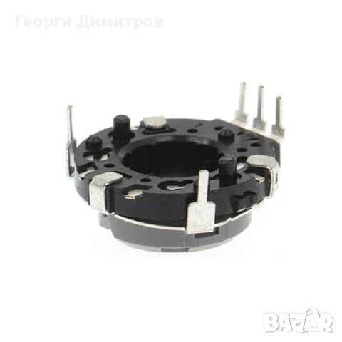 Encoder EC25 SRG200200, снимка 3 - Друга електроника - 50488357