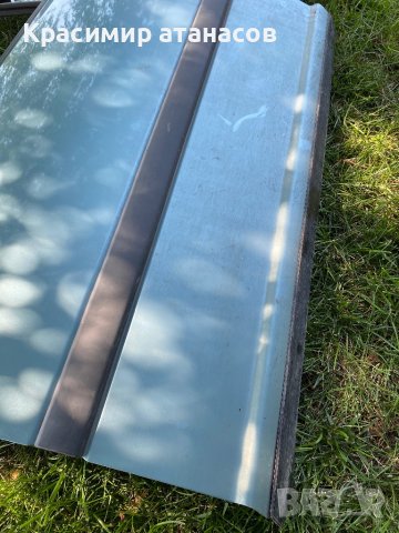 Врата Предна Дясна за Нисан х-трейл Т30.2002-2006г, снимка 7 - Части - 37679139