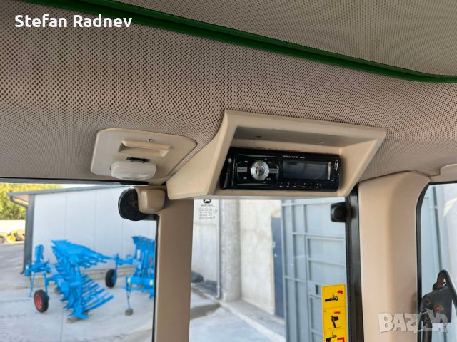 Трактор John Deere 6230 - Лизинг, снимка 10 - Селскостопанска техника - 42186213