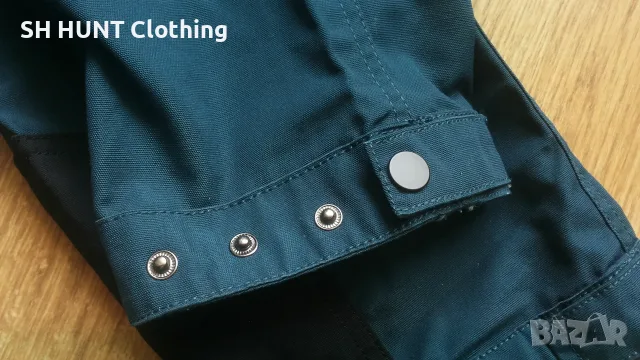 Revolution Race  Outdoor Stretch Trouser размер M / 50 туристически панталон - 2933, снимка 12 - Панталони - 55729947