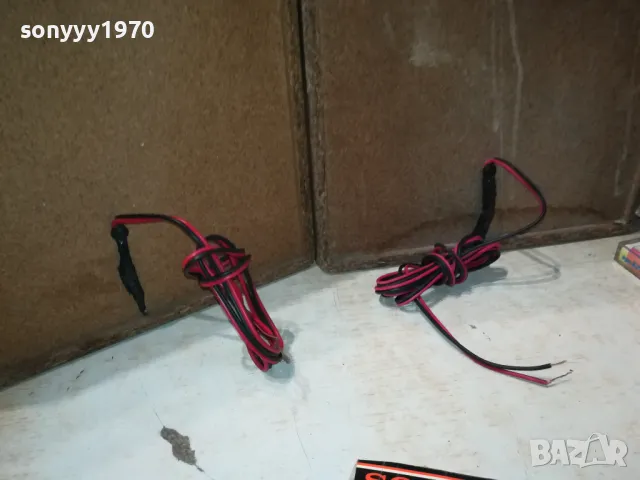 AIWA SX-JN5 X2 БРУТАЛНИ ТОНКОЛОНИ-ВНОС SWISS 1705251940LCHERY, снимка 16 - Тонколони - 50327735