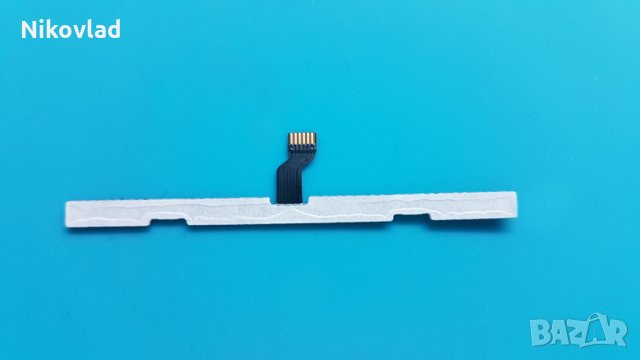 Бутони Motorola Moto G9/ G9 Play, снимка 3 - Резервни части за телефони - 33995374