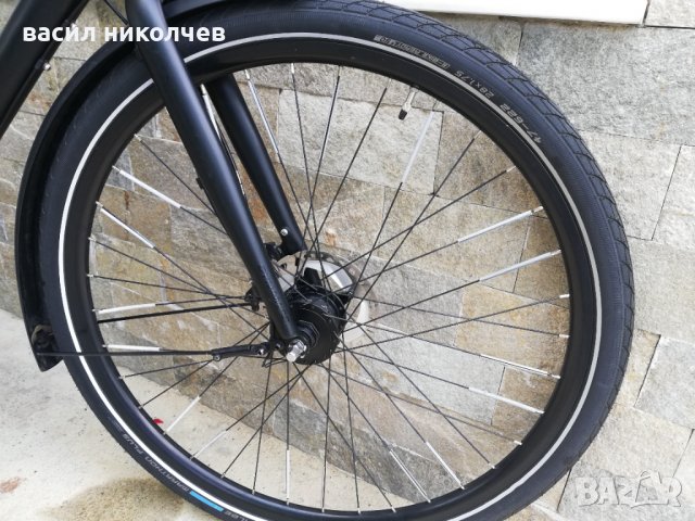 Велосипед DYNAMICS, снимка 3 - Велосипеди - 37158234