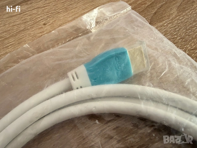 Chord Company Advance HDMI, снимка 6 - Ресийвъри, усилватели, смесителни пултове - 53896572