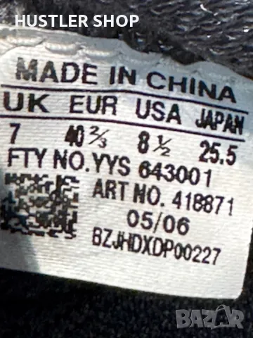 Туристически обувки. Номер 40.5, снимка 6 - Маратонки - 49291944