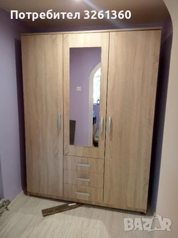 монтаж и сглобяване на мебели, снимка 4 - Дърводелски услуги - 50885636