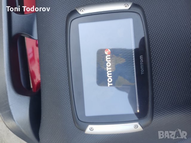 Tomtom rider 450, снимка 4 - TOMTOM - 42568733