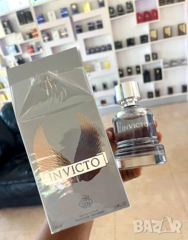 ❌ Дубайски оригинални Фраганций Директен внасят от Дубай с баркод, снимка 4 - Унисекс парфюми - 50690810