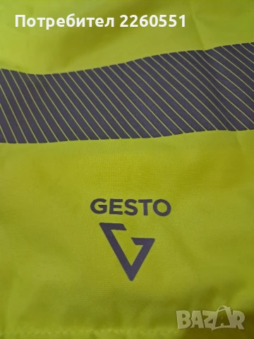 Норвегия пролетно зимно яке тир gore-tex, снимка 5 - Якета - 50467702