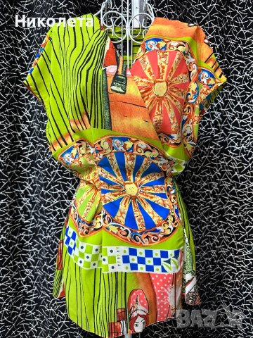 Блуза Junona НАМАЛЕНИЕ , снимка 1