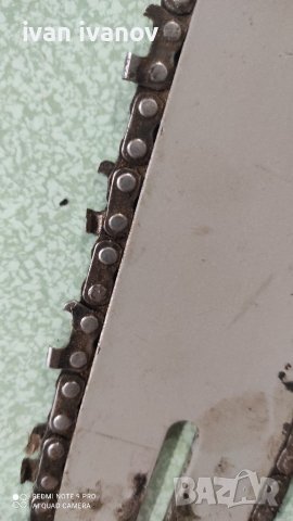 Дъска с Верига, снимка 7 - Селскостопанска техника - 37644372