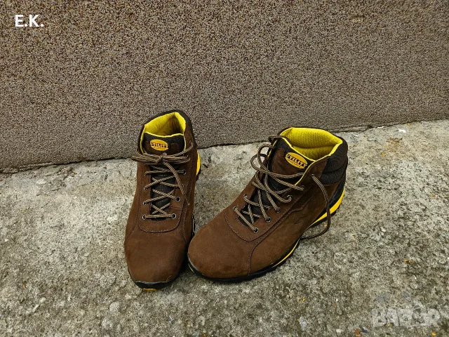 Мъжки боти Diadora , снимка 2 - Мъжки боти - 56518761