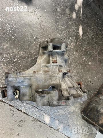Скоростна кутия за Land Rover Freelander/Фрилендър 2.0 112 к.с, снимка 6 - Части - 51624392