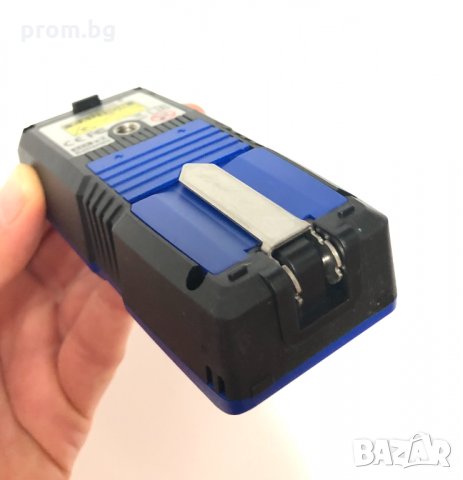 лазерна ролетка до 80 м, Precaster, внос от Германия, снимка 11 - Друга електроника - 31085996