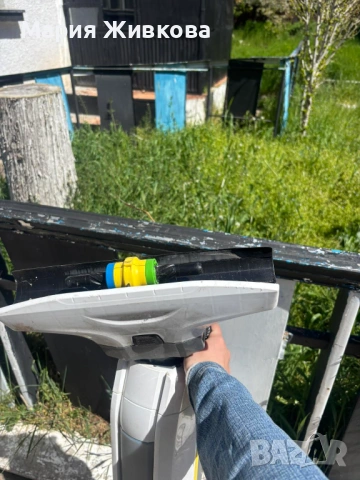 Прахосмукачка