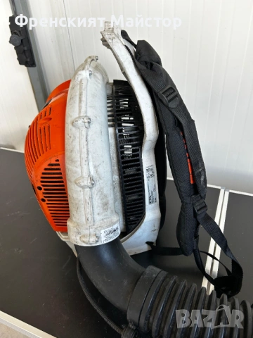 Духалка Stihl BR550, снимка 8 - Други инструменти - 54126658