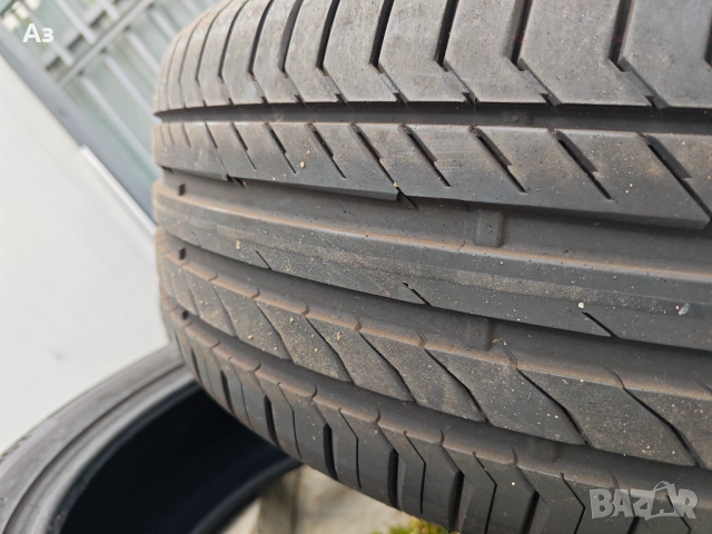 Перфектни Гуми 235/60/18, снимка 3 - Гуми и джанти - 54062007