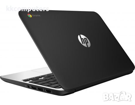 HP Chromebook 11 G4 -225.00 лв. Втора употреба - 80101931, снимка 4 - Лаптопи за дома - 37201043