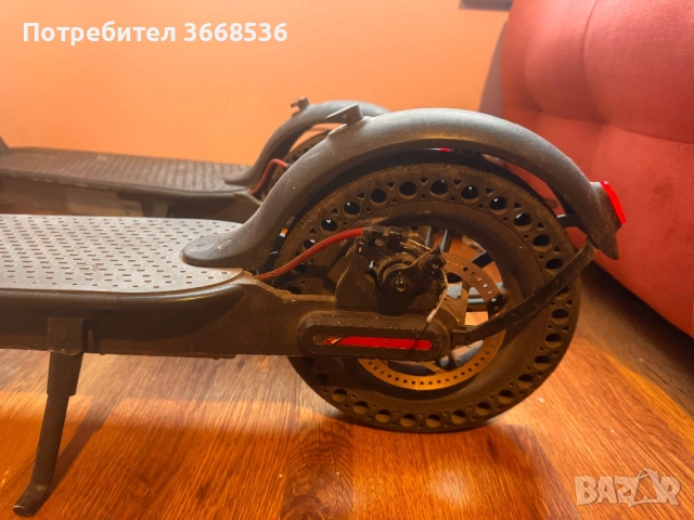 Два броя тротинетки Xiaomi, снимка 6 - Други спортове - 54322662