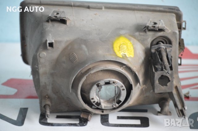 Оригинални фарове Valeo за Renault Trafic 200лв, снимка 5 - Части - 37803095