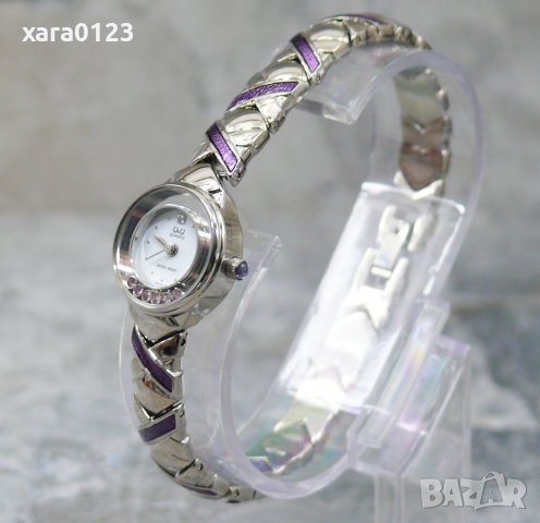 Дамски часовник G205-201, снимка 3 - Дамски - 29631220