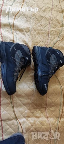 Tecnica tecnidry primaloft, снимка 3 - Мъжки боти - 37247183