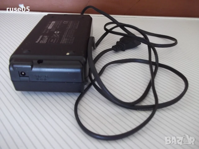 Зарядно устройство "Panasonic - VSK 0317", снимка 2 - Батерии, зарядни - 51240250