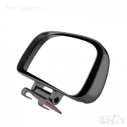 Допълнително огледало - 093 - черно, снимка 2 - Аксесоари и консумативи - 49337222
