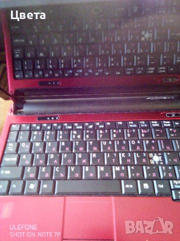 Лаптоп, снимка 6 - Части за лаптопи - 42482512