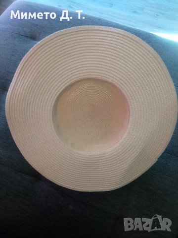 Дамска капела , снимка 5 - Шапки - 37580575