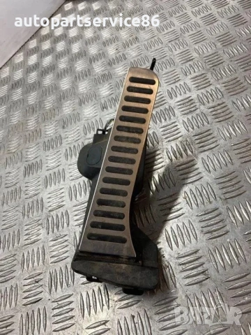 Педал за газ дроселов клапан за Skoda Octavia 2.0 TDI (2009) 6PV008745-10 