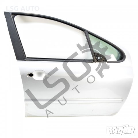 Предна дясна врата Peugeot 307 SW 2002-2004 P181120N-4