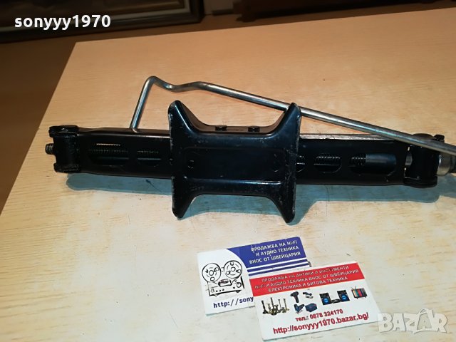 renault charge maxi 972kg germany-крик 0308212042, снимка 16 - Аксесоари и консумативи - 33715544