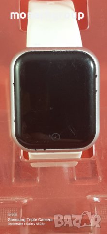 Смарт часовник 