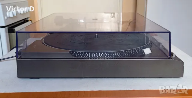 Technics SL-B303 - Грамофон , снимка 9 - Грамофони - 49437065