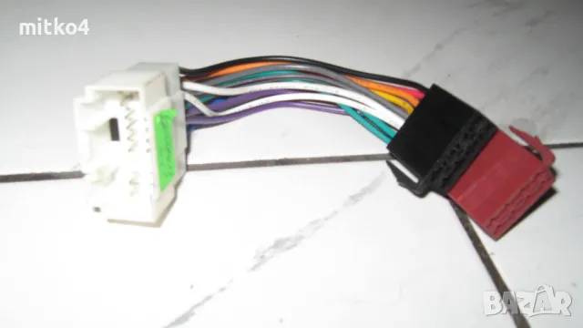 преходна букса за сд за хонда, снимка 3 - Части - 48257820