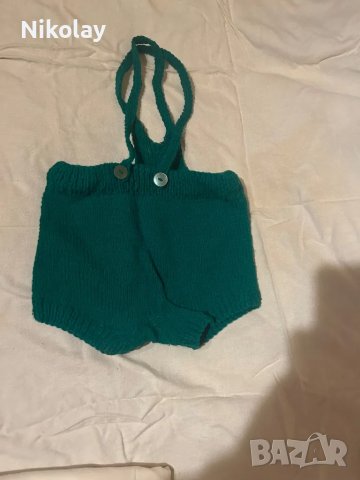 Детски дрехи 5 броя, снимка 3 - Други - 48338560