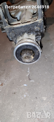 Скорости за VW - LT  1992тод , снимка 5 - Бусове и автобуси - 44927392